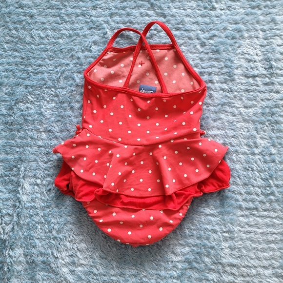 2/$5 Disney Bathingsuit - Picture 2 of 2